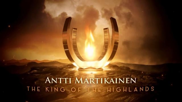 The King of the Highlands REMASTERED (Celtic battle music) смотреть онлайн