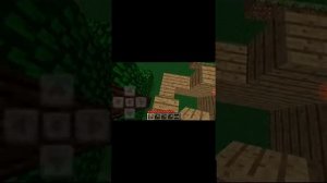 Minecraft pocket edition  demo apk