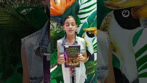 "Девочка, которая не видела снов" Сара Бет Дёрст #детичитают #детскиекниги #книгидлядетей