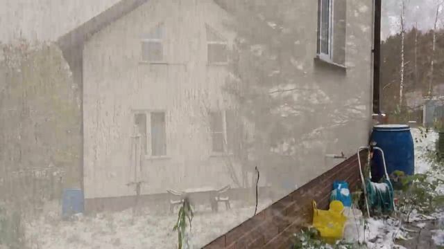 Вскрыли ПЕНОПЛЕКС через 7 лет! Что с ГАЗОБЕТОНОМ??? смотреть онлайн