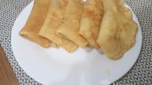 Идеальная начинка для блинов