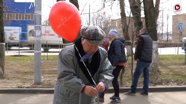 Куриный дом - первый в Одинцово! смотреть онлайн