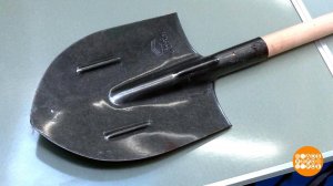 Выбираем лопату к дачному сезону. Доброе утро. Фрагмент выпуска от 25.03.2022