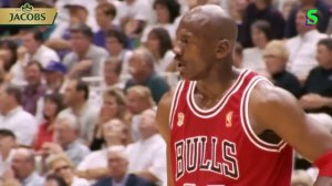 Jordan & Bulls'un Son Üç Şampiyonluğu, Dennis Rodman, Utah Jazz Serisi | Kaan Kural | NBA Almanak #