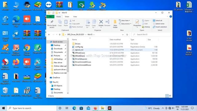How to install spreadtrum (SPD) USB driver I spreadtrum (SPD) USB driver कैसे install करें смотреть онлайн