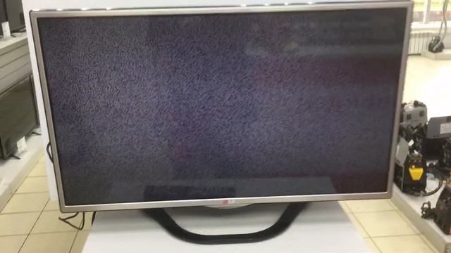 Тв lg 32 8500 смотреть онлайн