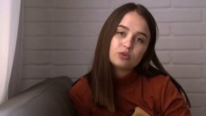 А ГДЕ ЖЕ БОГ / Анна Виноград - Савчик / христианские стихи