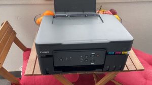 A101  | CANON Wifi - Tanklı YAZICI G3430 | Ayrıntılı İnceleme