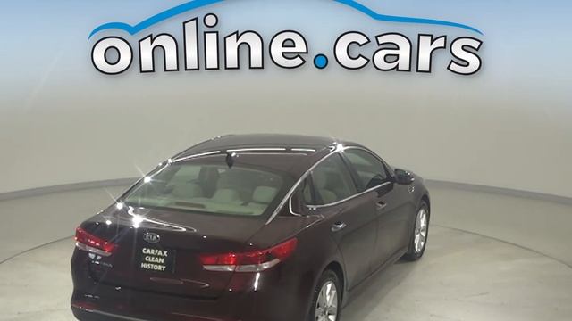 C37937NA Pre-Owned 2018 Kia Optima LX FWD 4D Sedan Test Drive, Review, For Sale смотреть онлайн