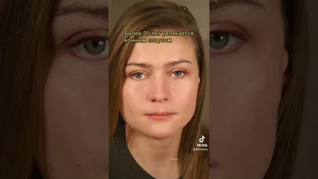 5 ФАКТОВ О МАРИИ ГОЛУБКИНОЙ смотреть онлайн