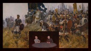 РАЗВЕДОПРОС: мифы Куликовской битвы