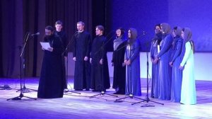 Схиархимандрит Серафим (Бит-Хариби) - 16 Псалом // Archimandrite Seraphim Bit-Haribi - Psalm 16