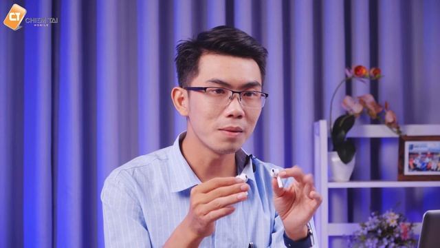 Tai nghe TWS Haylou MoriPods - Âm thanh siêu hay, lọc tiếng ồn, độ trễ thấp Qualcomm QCC3040, aptX смотреть онлайн