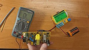 Увлажнитель воздуха electrolux не включается, как отремонтировать, плата питания, датчик уровня вод