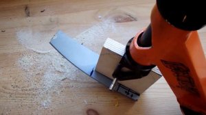 КАК СДЕЛАТЬ СНЕГОСАМОКАТ /SNOWSCOOTER