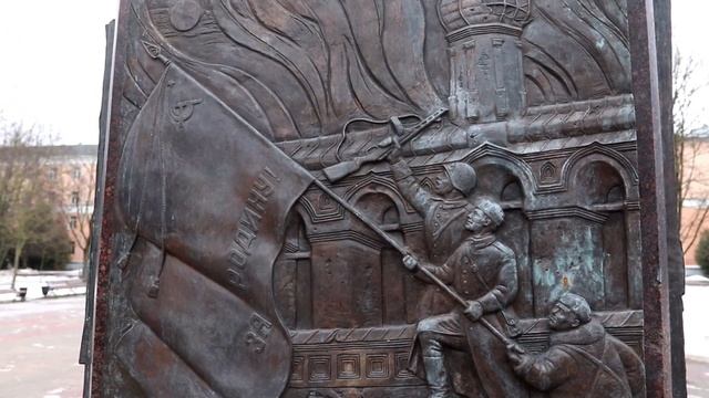 ПО ПУТИ ИЗ САНКТ-ПЕТЕРБУРГА В МОСКВУ #ВНовгородза60секунд или «ВН на минуточку» смотреть онлайн