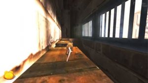 Гарфилд 2. Часть 4. [Сад и Замок]