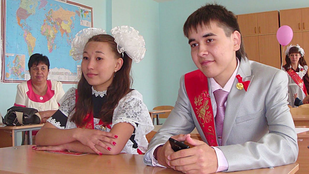 Трезвое село Финальный ролик