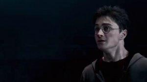 (NO SILENCE) Harry Potter Screaming after Sirius Black’s Death
