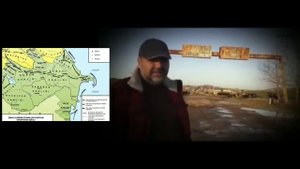 ЕРЕВАН ЭТО АЗЕРБАЙДЖАН!Угрожавший " дойти до Баку " армянский режиссёр в слезах покинул Кельбаджар