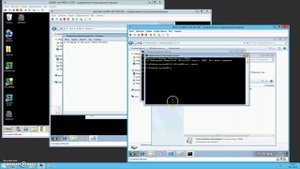 Настройки Workgroup: Как использовать UltraVNC MSI Creator для создания преднастроенного MSI пакета