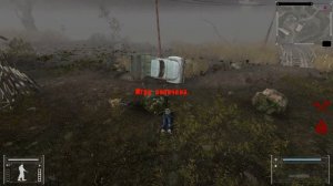 S.T.A.L.K.E.R.: - Боевая подготовка 2 + Add on «Осень» - Прохождение (2 часть)