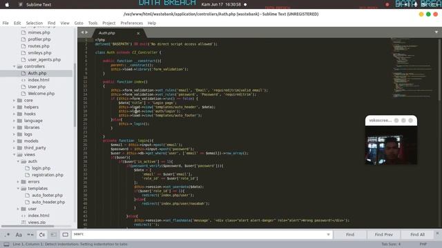 Mastering CodeIgniter 3 and Bootstrap 4: In-Depth Review of a Waste Banks Application