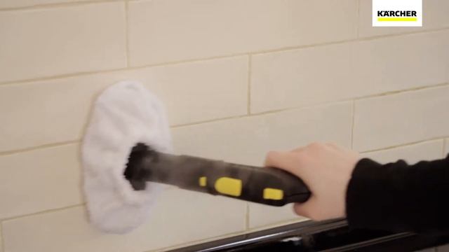 Karcher SC 5 Easyfix Iron Plug & Karcher SC 5 Easyfix Iron Plug Premium