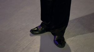 Kuzey Yıldızı İlk Aşk | Feride'den Dans Şov!