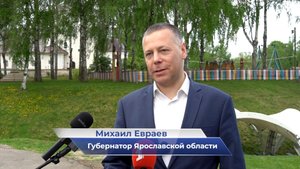 Михаил Евраев – о Фестивале академической науки
