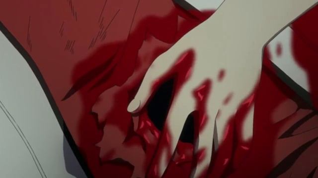 「AMV」Клип демоны старшей школы под песню "Алеша-Точка на карте" смотреть онлайн