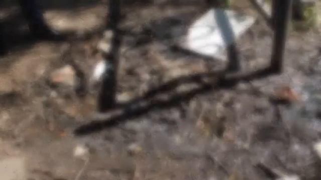 Жители Кировского района Саратова пожаловались на течь из выгребной ямы смотреть онлайн