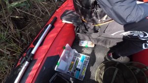 Ловля СУДАКА на Джиг 2022. Рыбалка Осенью в Астраханской области. часть 1