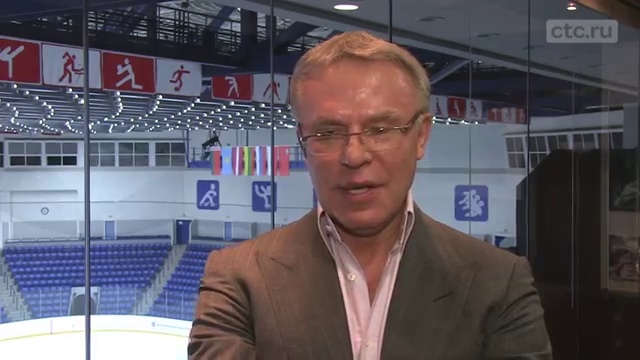 Молодежка - Фетисов на съемках!