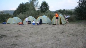 Сплав по реке Ик, Бавлинский район