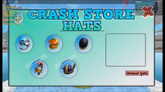 ROBLOX: Roblox Crash Course Beta - Simoon68 - Gameplay nr.0444 смотреть онлайн