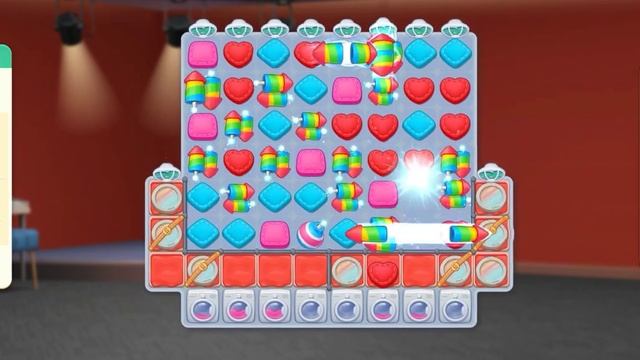 PROJECT MAKEOVER LEVEL 447 | NO BOOSTERS смотреть онлайн