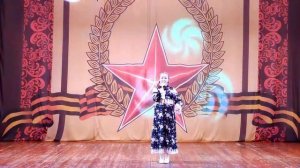 "Где березоньки шумят" музыка и слова Арины Чугайкиной.