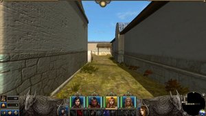 Might & Magic X Legacy (2020) Прохождение #1 - Создаём Команду и Проходим Паучиху