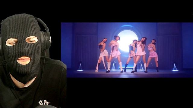 КЛИП КОЛЛАБОРАЦИИ LE SSERAFIM - Perfect Night (MV) | OVERWATCH 2 X LE SSERAFIM РЕКЦИЯ ? смотреть онлайн