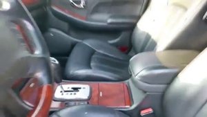 [Autowini.com] 2004 Hyundai Grandeur XG S30 AT