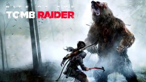 Rise of the Tomb Raider ▷ Сибирь #2