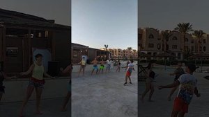 Royal Lagoons 5*, Hurgada