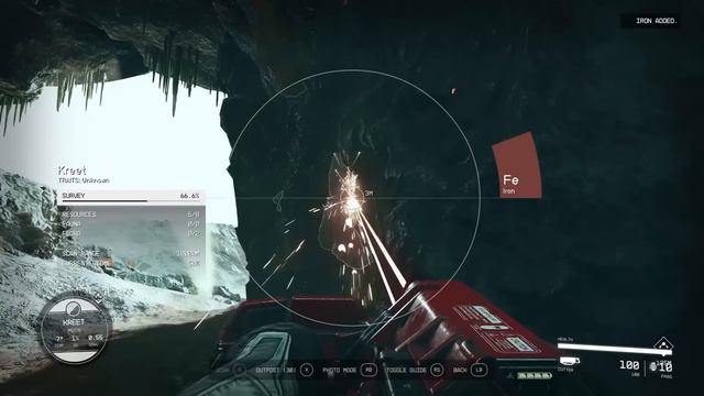 The Starfield Leaks Are Out of Control