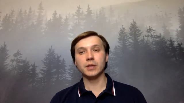 "Любовь и принятие себя", вебинар Виталия Бамбура смотреть онлайн