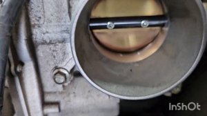 Mazda 3 Low Idle p0506 Idle Control System RPM Lower Than Expected