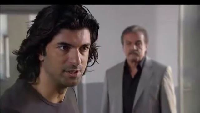 Will Engin Akyürek's new partner be Demet Özdemir? смотреть онлайн