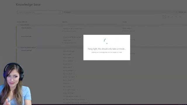 Welcome to Azure Developer Streams смотреть онлайн