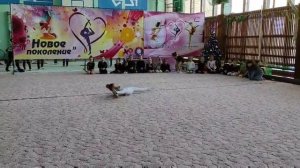 Калинка Малинка гимнастика