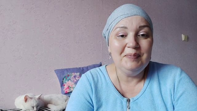 🍃Что дальше??? Рассказываю / онкоблогер🍂🍃